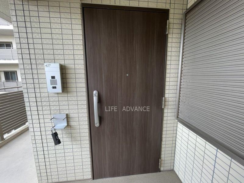 パークホームズ調布桜堤通