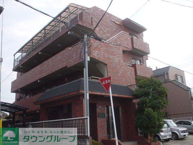 アーバンスK
