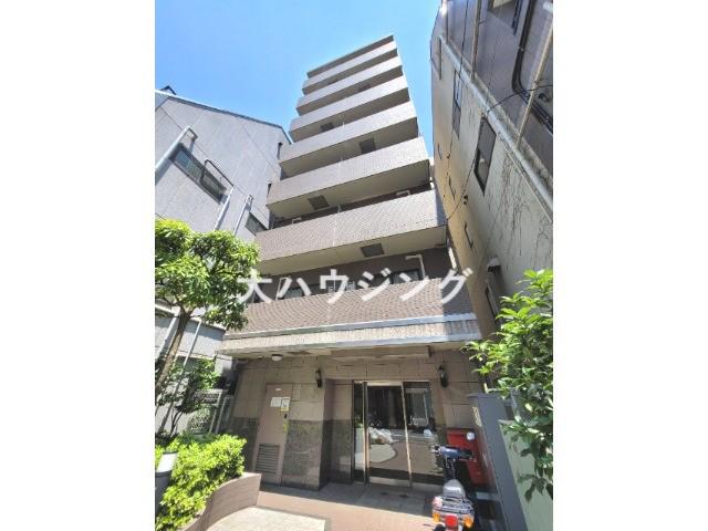 日神パレステージ大井町