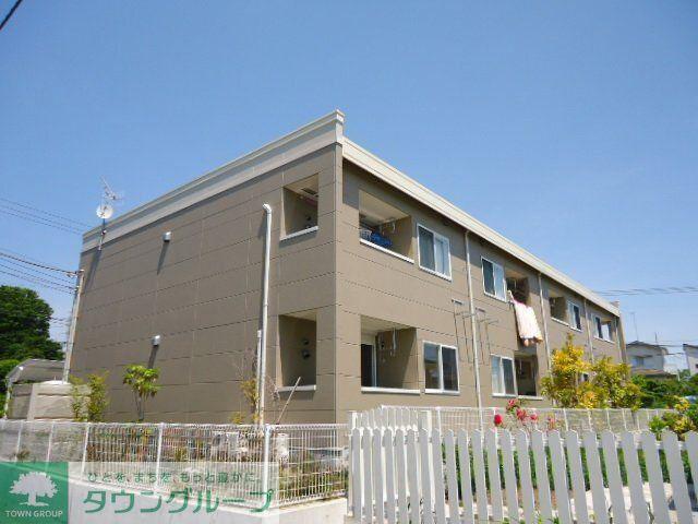 グリーンヴィレッジ