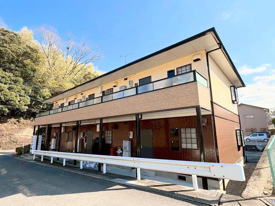 ビバリー大館 ありがとう
