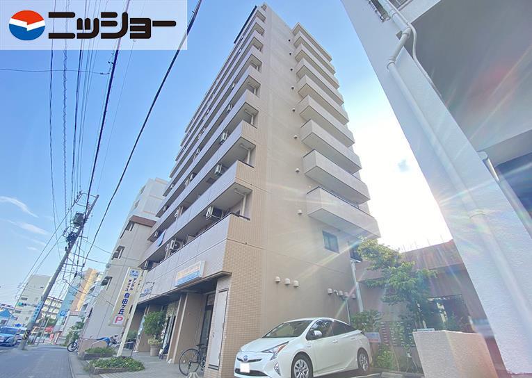 グランドール千種台