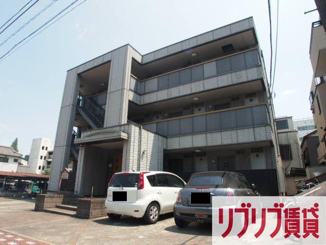プレミール・コート