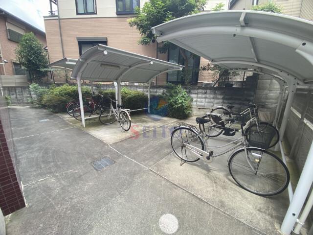 MID VILLAGE 妙