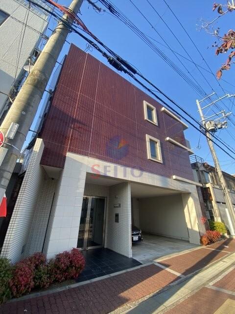 MID VILLAGE 妙