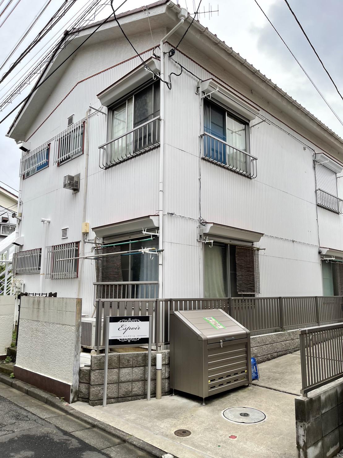 グリーンハイツ
