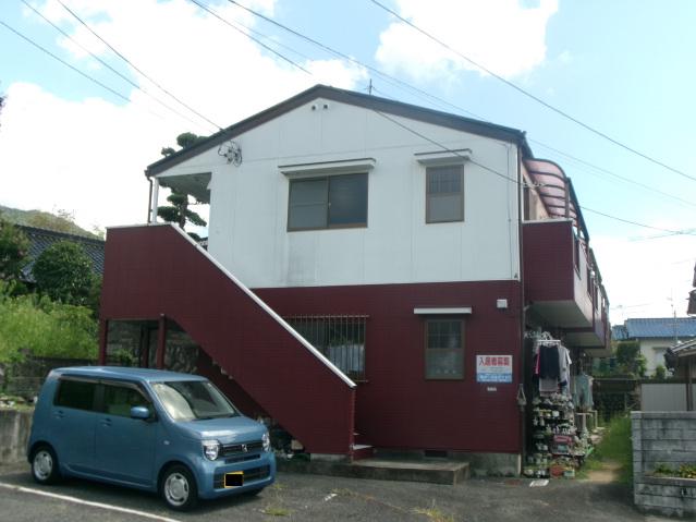 木村アパート