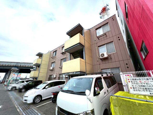 セレネ藤井寺