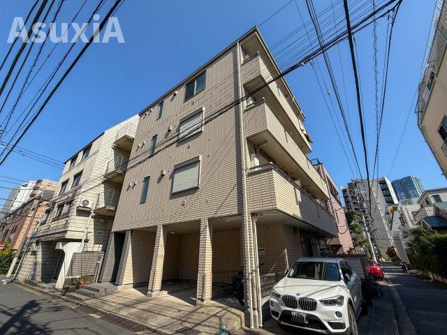 アルト南麻布