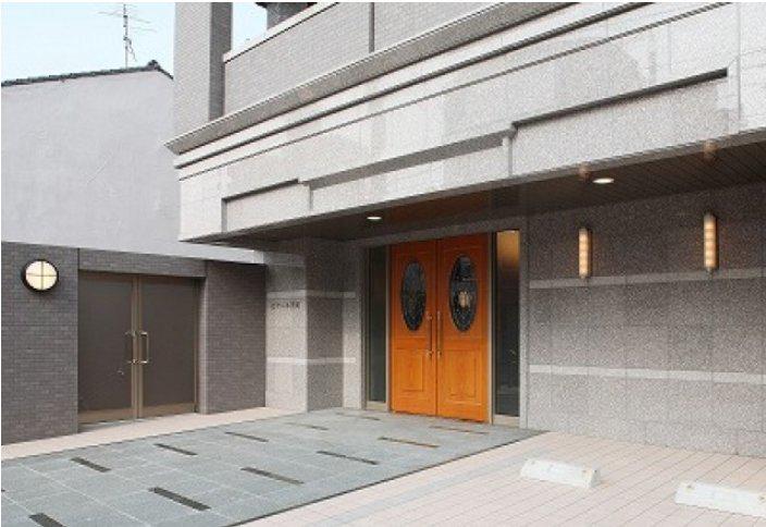 ロアール天満