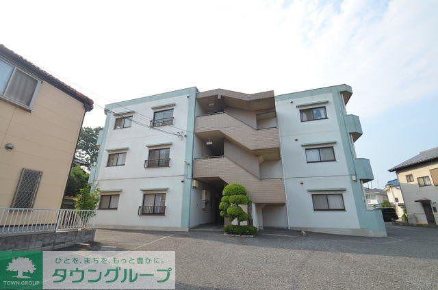 ドリームパレス