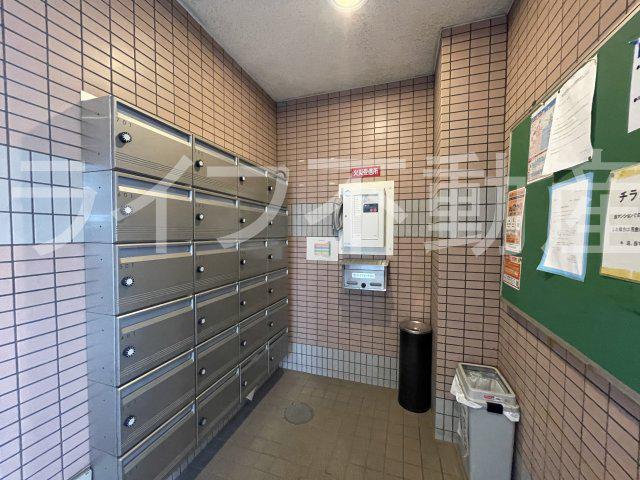 比枝コーポラス上町II