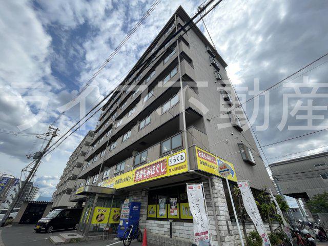 比枝コーポラス上町II