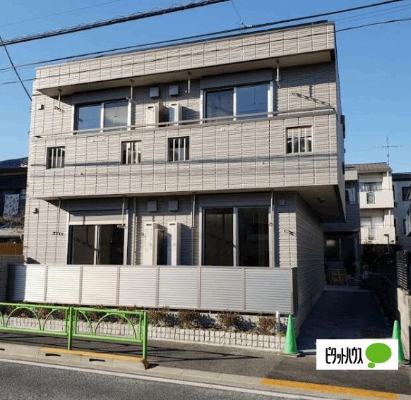メゾン桜新町