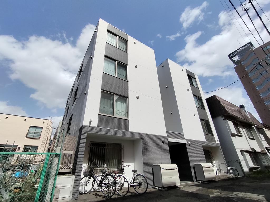 ING南8条