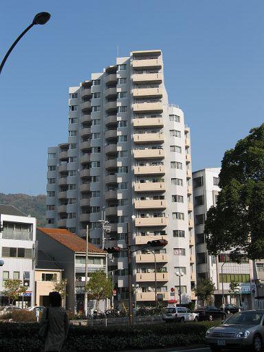 中山手セントポーリア