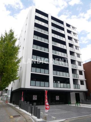 西鉄天神大牟田線 高宮駅(福岡) 徒歩5分 9階建 築2年