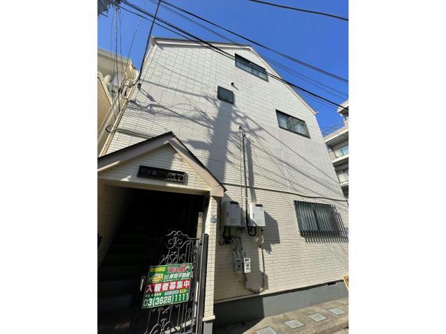 ドゥボワハイツ