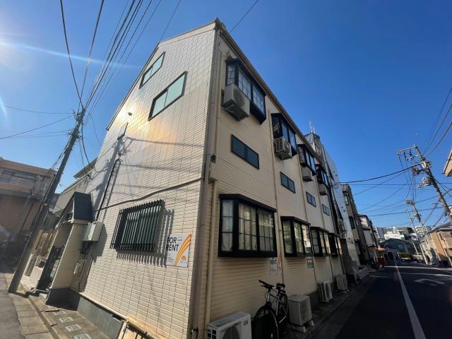 ドゥボワハイツ