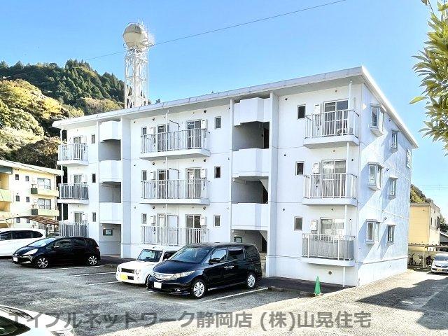 ビューネ松富I(3DK/3階)