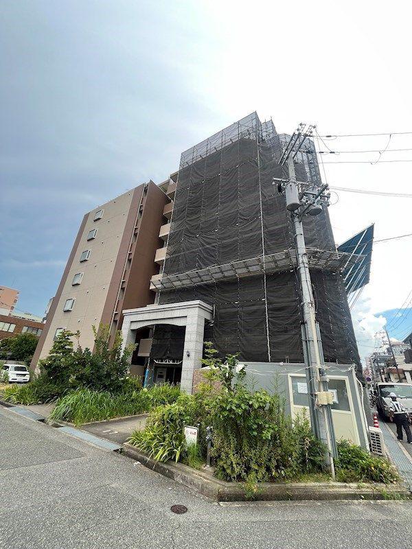 ルミネソレイユ江坂