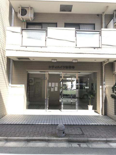 シティハイツ吉祥寺