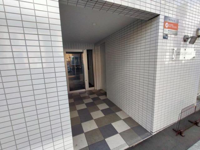 ル・シエル白石