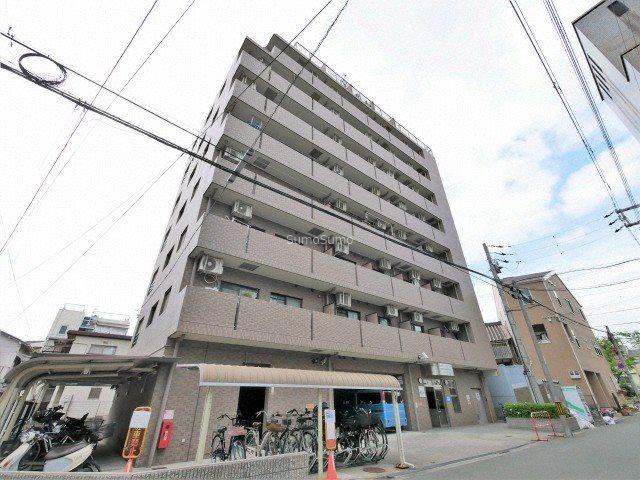 アーバンパレス九条