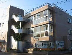 ひまわり緑館