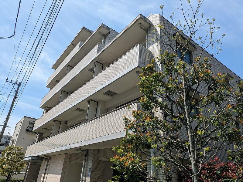 パークハウス警固フォレスト