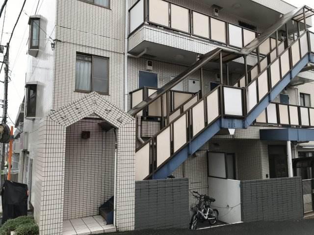 サンハイム