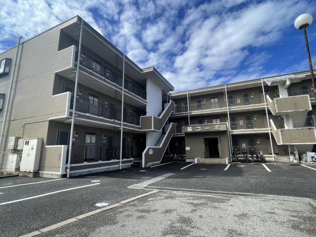 萩コーポ
