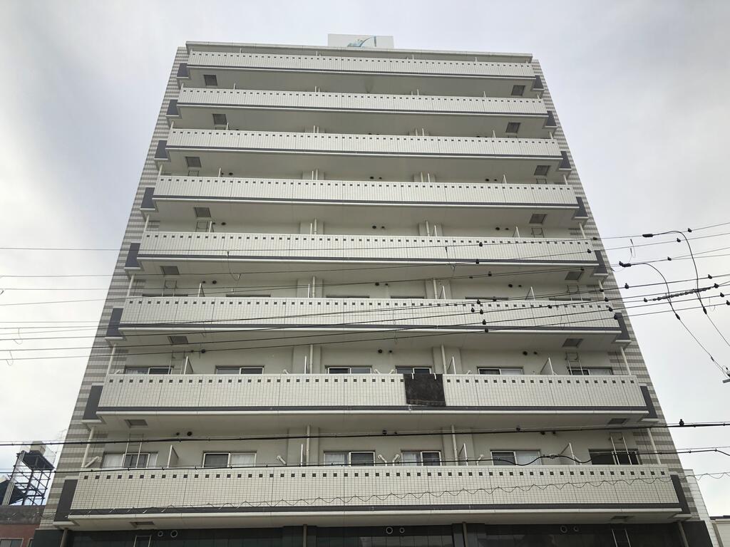 アドバンス三宮Ⅱライズ