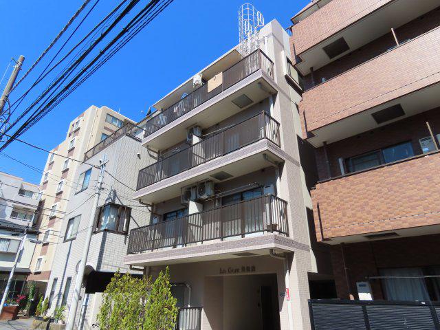 LA GARE元住吉