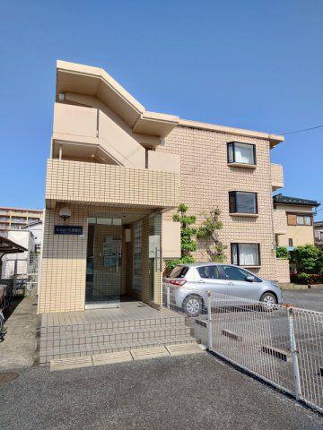 ルミエール南越谷