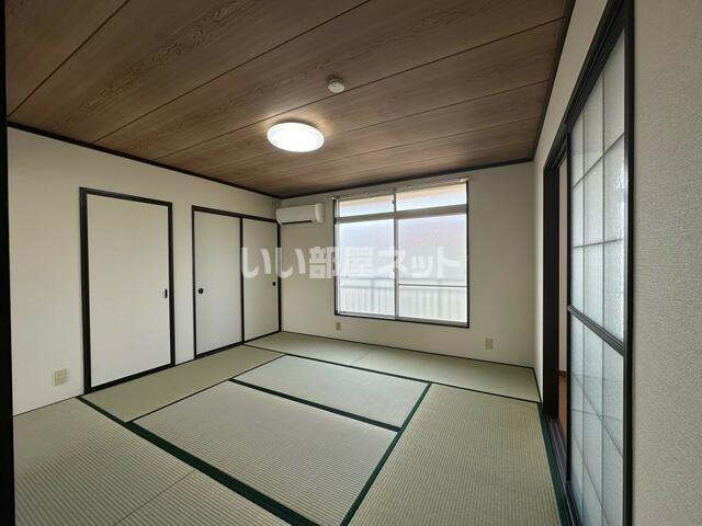テイセキ物見山ハイツ