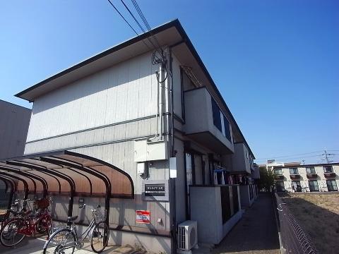 サンハイツ大井