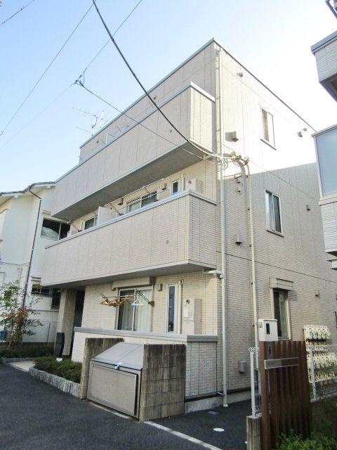 ジュネス西小山
