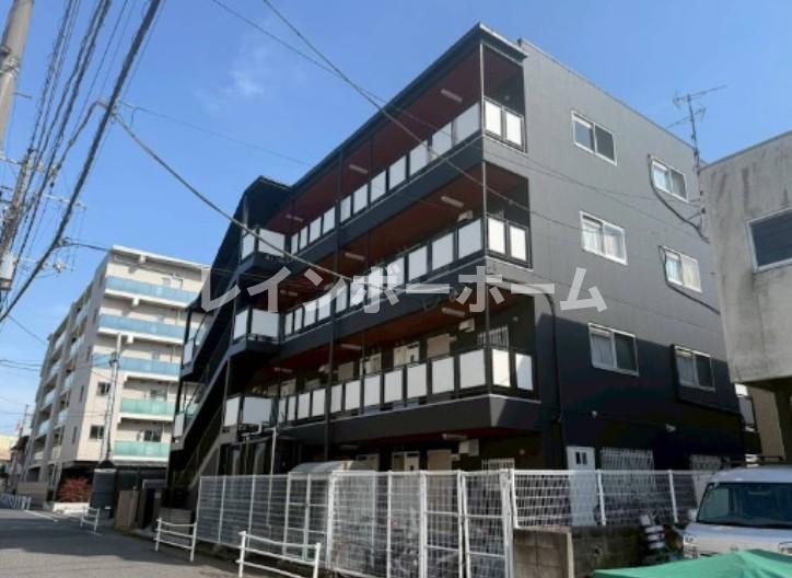 富士マンション