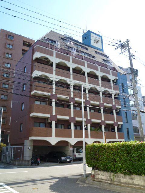 アスペクタ博多駅中央