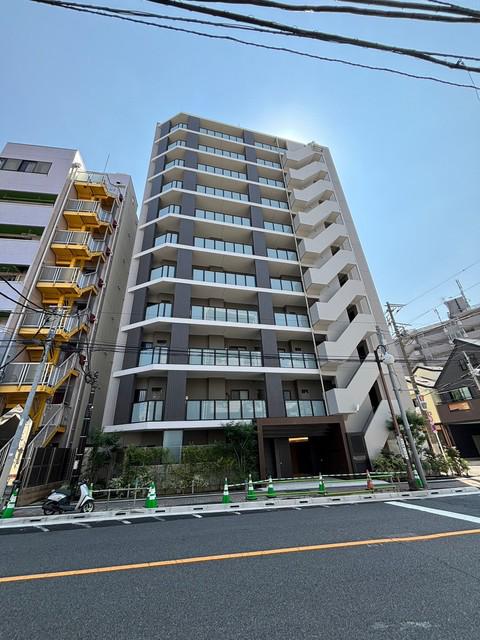 セイガステージ浅草THE RESIDENCE