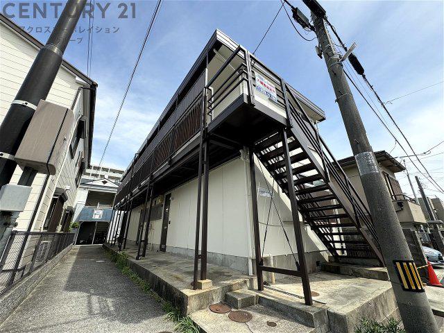 パセオ セキワ2