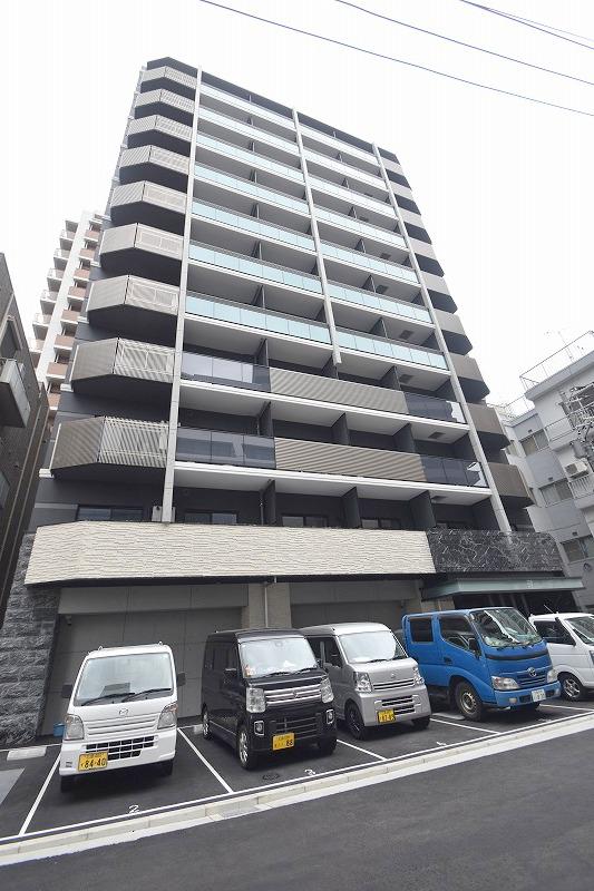 S-RESIDENCE広島駅DILETTO
