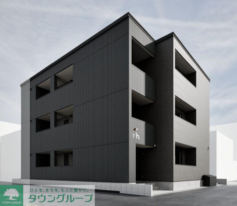 ROBOT HOME 西国立