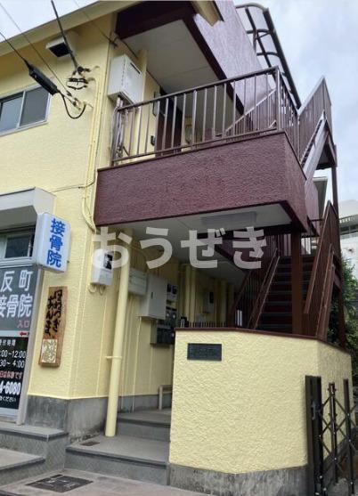 コーポ反町