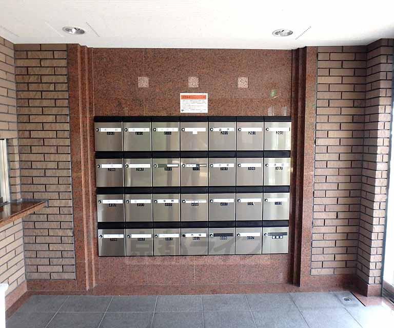 アグラード長岡京