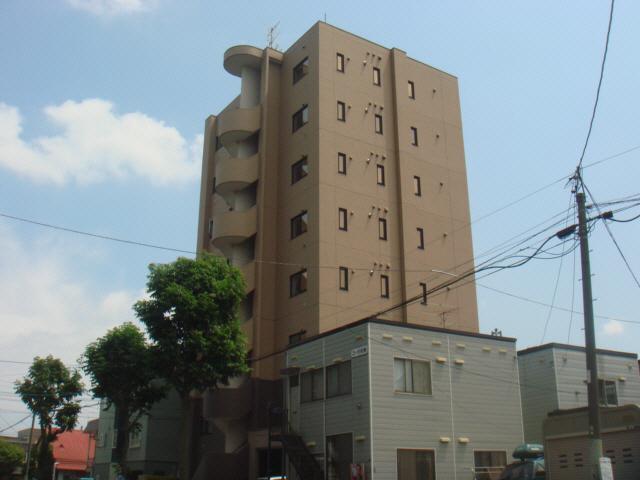 フルリール美香保