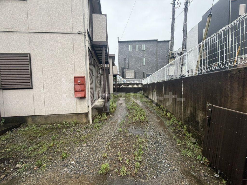 シティハイムハイツオグラ