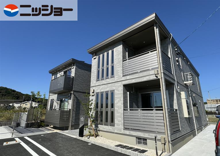 シャルマン平尾神田