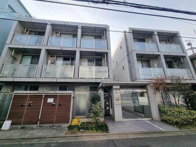 マイナビSTAY恵比寿スクウェア